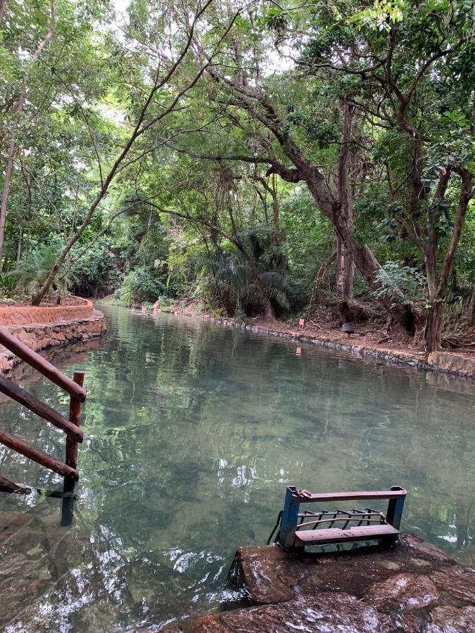 Aguas Da Serra 322 A Rio Quente Exterior foto